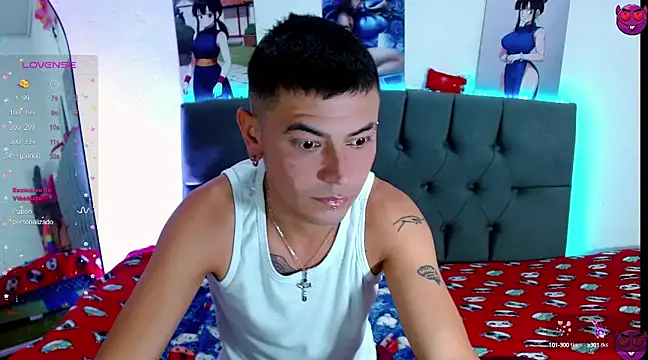 Snapshot of _snopyy_ chatting on 03/15/25, 03:27  snopyy  online show from 03/15/25, 03:27