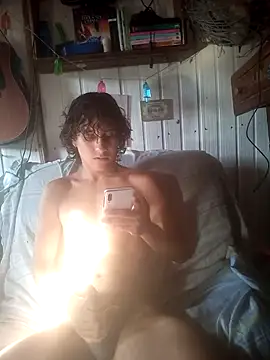 pedrodavid  online show from 04/10/26, 08:57