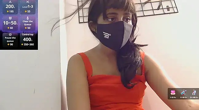 shimoona online show from 01/03/25, 05:10