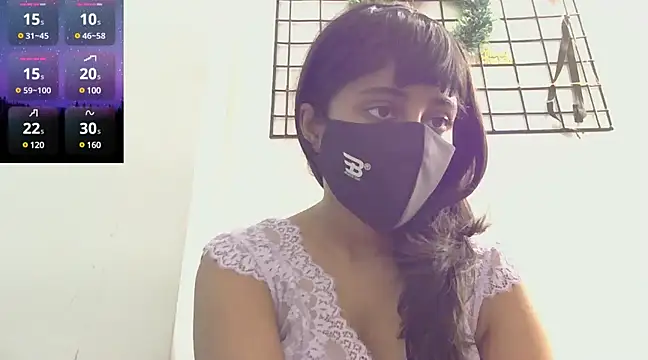 shimoona online show from 01/11/25, 09:15