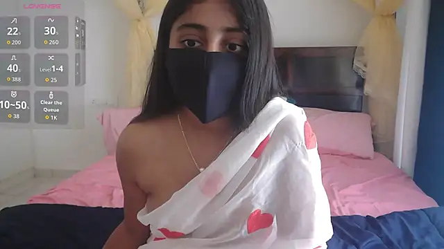 shimoona online show from 09/11/25, 03:06