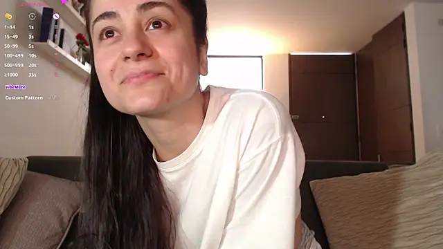 guccipussy1 online show from 10/01/25, 02:23