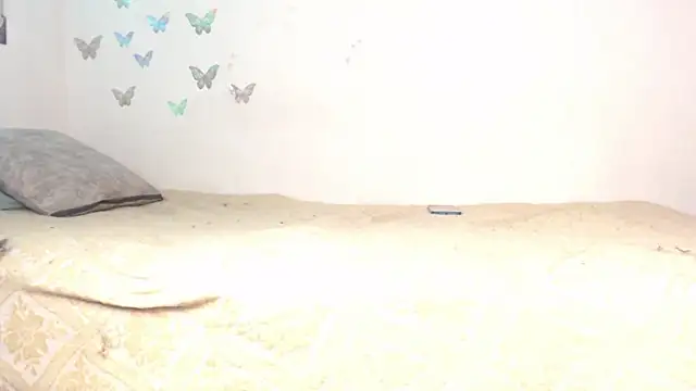 Angell Dustt  online show from 01/28/25, 01:49