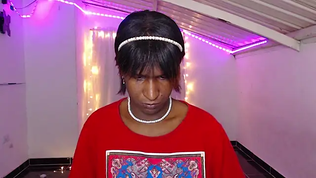 Angell Dustt  online show from 03/23/25, 08:15