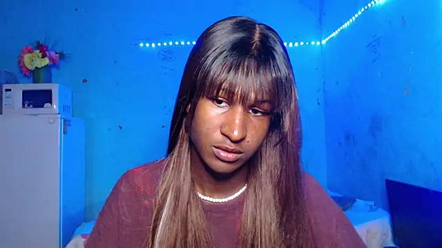 Angell Dustt  online show from 09/23/25, 12:13