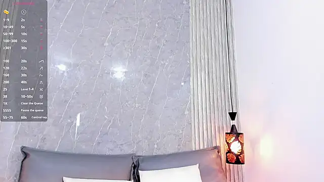 Snapshot of Sophiee_Velvet chatting on 01/27/25, 11:43 Sophiee Velvet online show from 01/27/25, 11:43