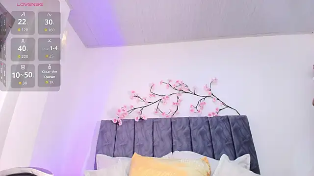 Sophiee Velvet online show from 06/02/26, 03:47