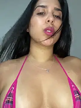 NiaSoler online show from 01/29/25, 08:46