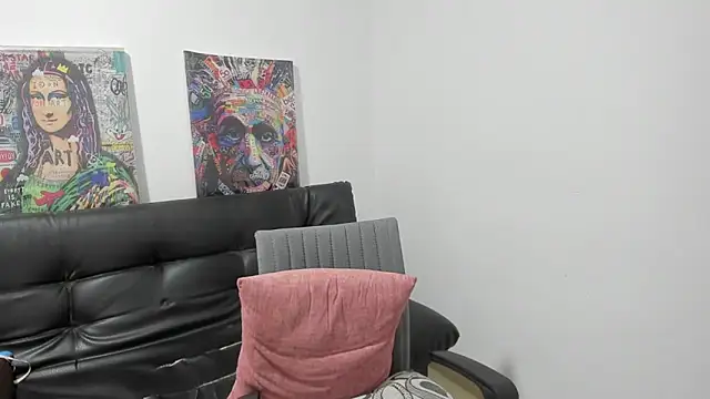 Himoreno25 online show from 02/19/26, 12:39