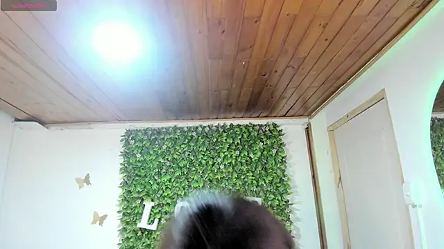 Enma  clark online show from 12/15/24, 04:07