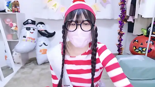 Rico-pin online show from 10/27/25, 03:05