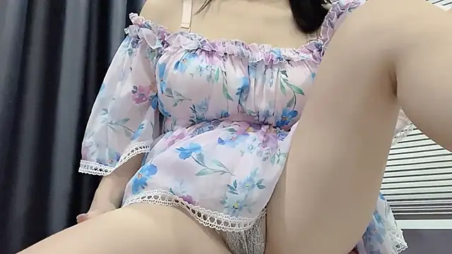 Sherry-asia online show from 05/19/26, 01:22