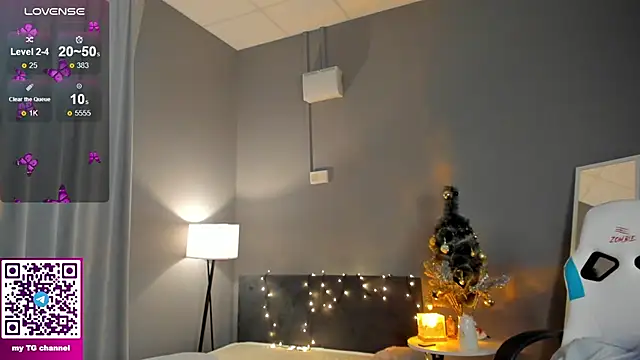 Vanessa Walters online show from 12/27/24, 06:14