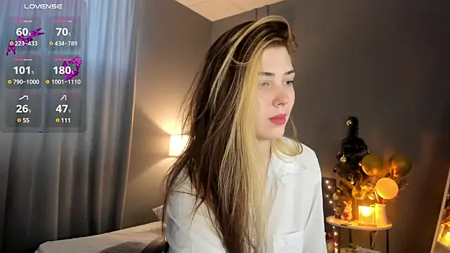 Vanessa Walters online show from 01/07/25, 09:07