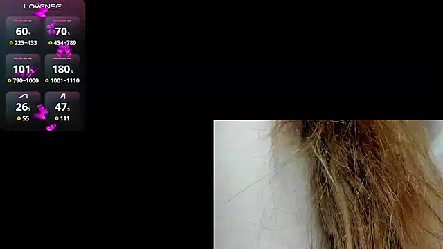 Vanessa Walters online show from 01/11/25, 05:41