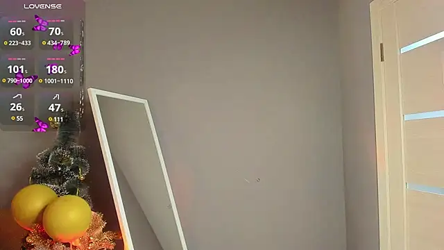 Vanessa Walters online show from 01/18/25, 03:09