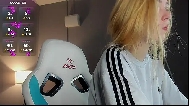 Vanessa Walters online show from 01/19/25, 02:57