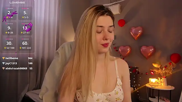 Vanessa Walters online show from 03/09/25, 08:51