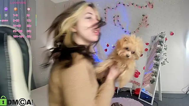 Vanessa Walters online show from 03/06/26, 03:03