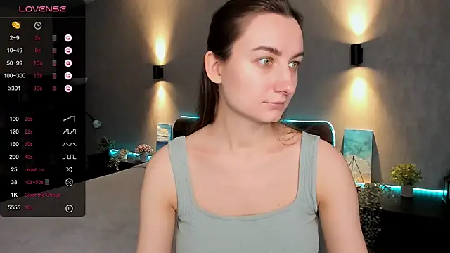 annacooleman online show from 02/14/25, 09:34