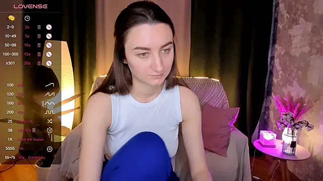 annacooleman online show from 10/07/25, 02:20