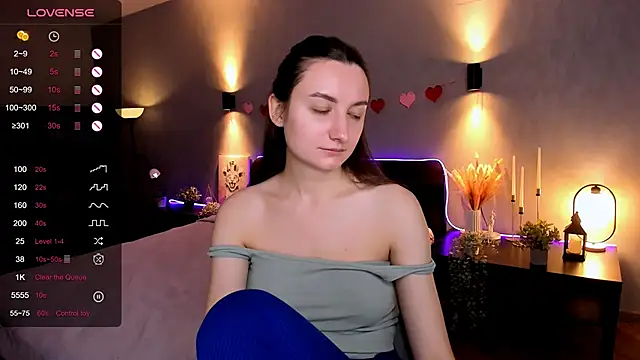 annacooleman online show from 10/14/25, 02:23