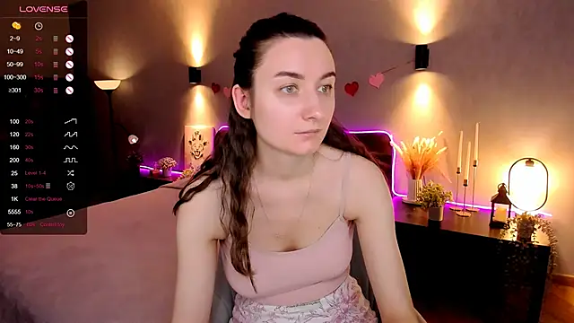 annacooleman online show from 12/03/25, 02:19