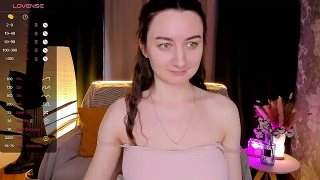 annacooleman online show from 02/03/26, 02:53