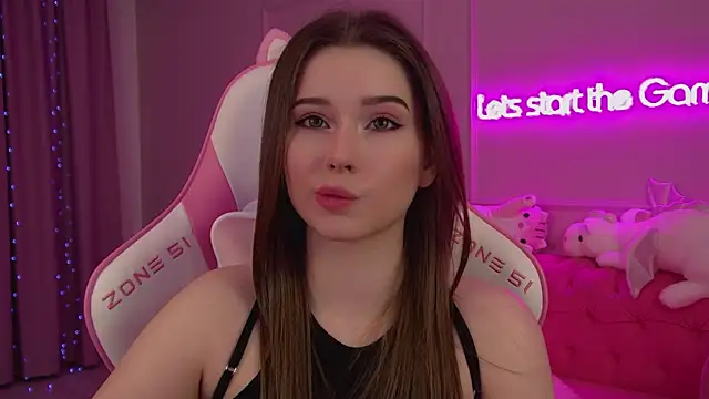 DianaVert online show from 03/09/25, 06:32