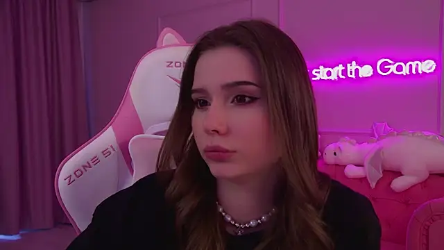 DianaVert online show from 03/11/25, 04:32