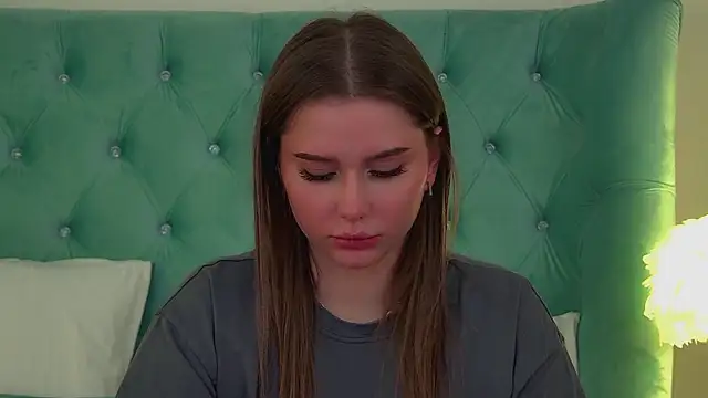 DianaVert online show from 03/02/26, 05:08