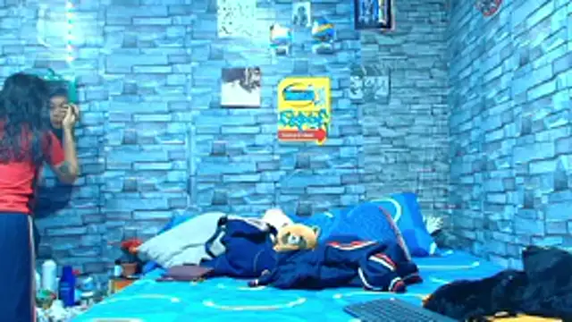 Snapshot of Lady_Godss chatting on 11/02/25, 12:24 Lady Godss online show from 11/02/25, 12:24