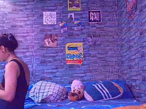 Snapshot of Lady_Godss chatting on 11/23/25, 02:55 Lady Godss online show from 11/23/25, 02:55