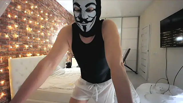 Alexxxx1086 online show from 01/13/26, 09:20