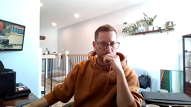 Bigdicktrav902 online show from 02/25/25, 02:11