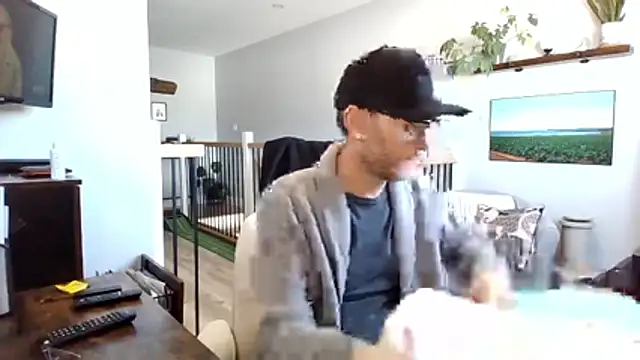 Bigdicktrav902 online show from 03/03/26, 03:51