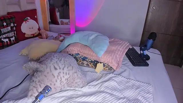 brendaruiz online show from 12/26/24, 09:22