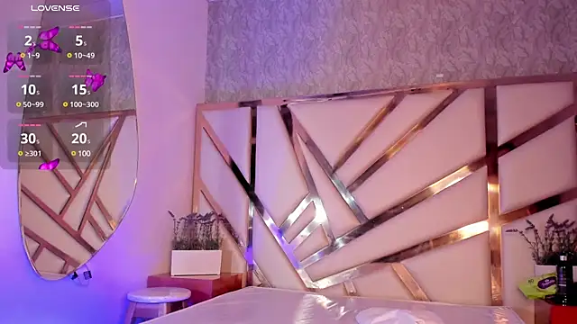 Maya Bluee online show from 01/26/25, 09:40