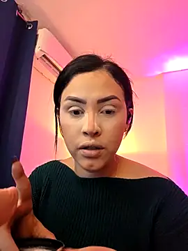 Maya Bluee online show from 05/26/26, 11:34