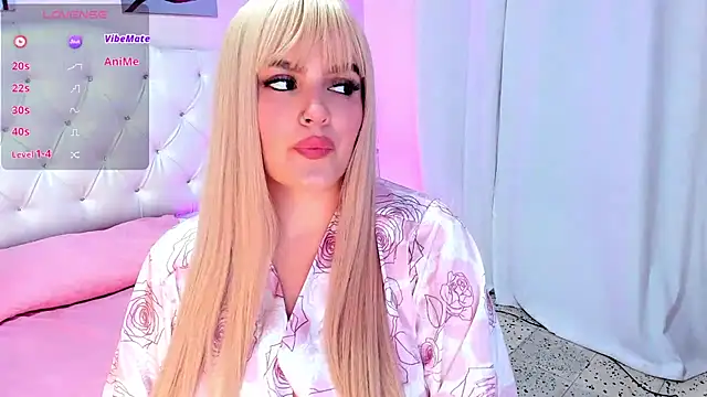 ellarosee  online show from 01/03/25, 07:50