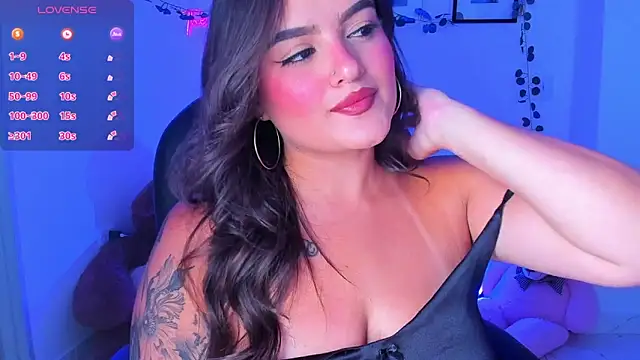 ellarosee  online show from 03/24/26, 06:13