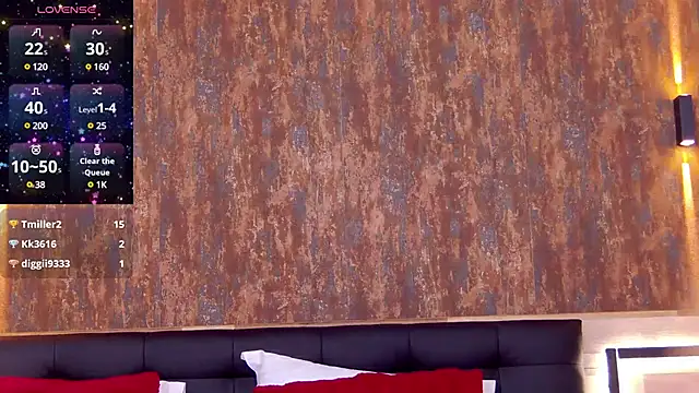 Snapshot of MarySinn chatting on 12/04/24, 10:41 MarySinn online show from 12/04/24, 10:41