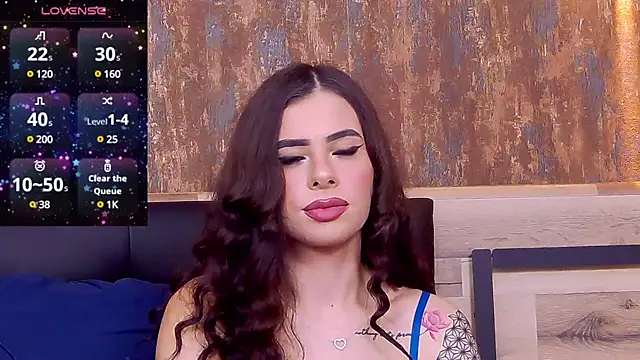 Snapshot of MarySinn chatting on 12/11/24, 08:50 MarySinn online show from 12/11/24, 08:50