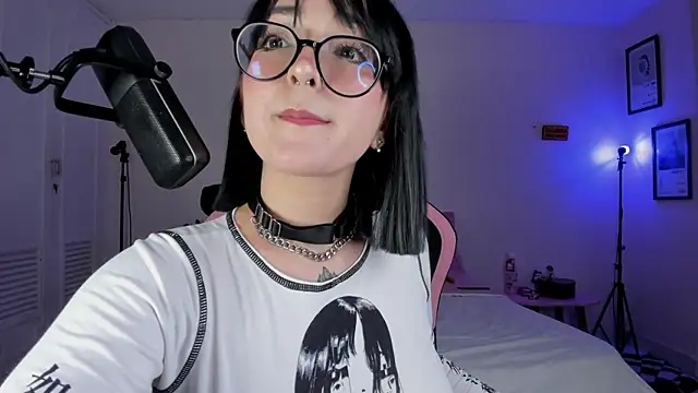 Snapshot of SweetJennaa chatting on 01/26/25, 07:53 SweetJennaa online show from 01/26/25, 07:53