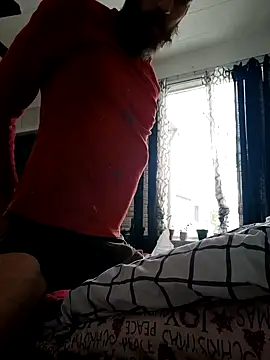 otterlover123 online show from 01/12/25, 08:57