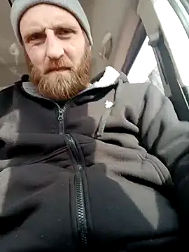 otterlover123 online show from 02/23/25, 08:11