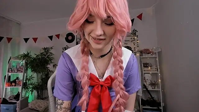 Viv Player online show from 02/08/25, 04:36