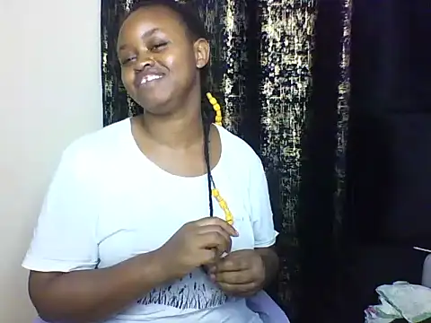 Candii wet  online show from 02/27/25, 08:50