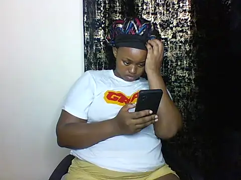 Candii wet  online show from 03/11/25, 05:13