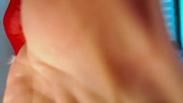 MiaRouge online show from 12/24/24, 06:22